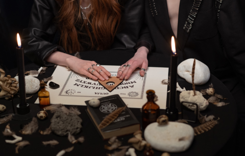 Professional Black Magic Removal Expert in Mississauga, Canada