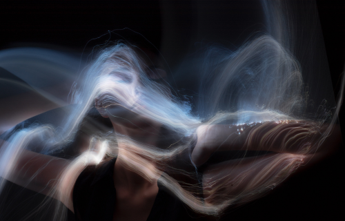 Powerful Healing for Mind and Soul