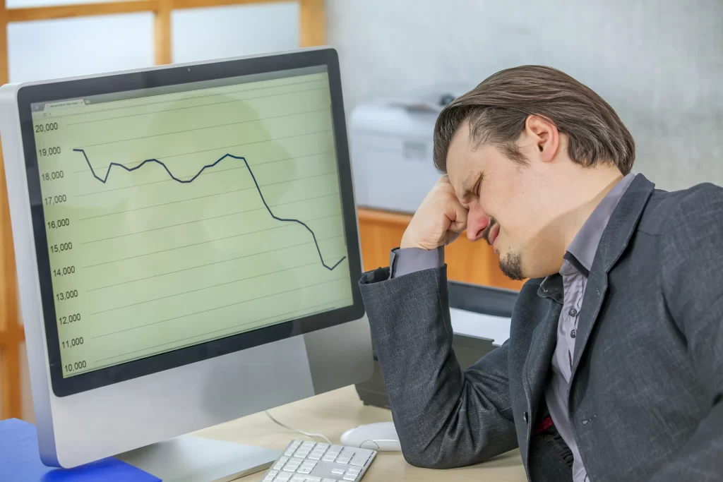 Identifying Hidden Obstacles in Your Business Journey
