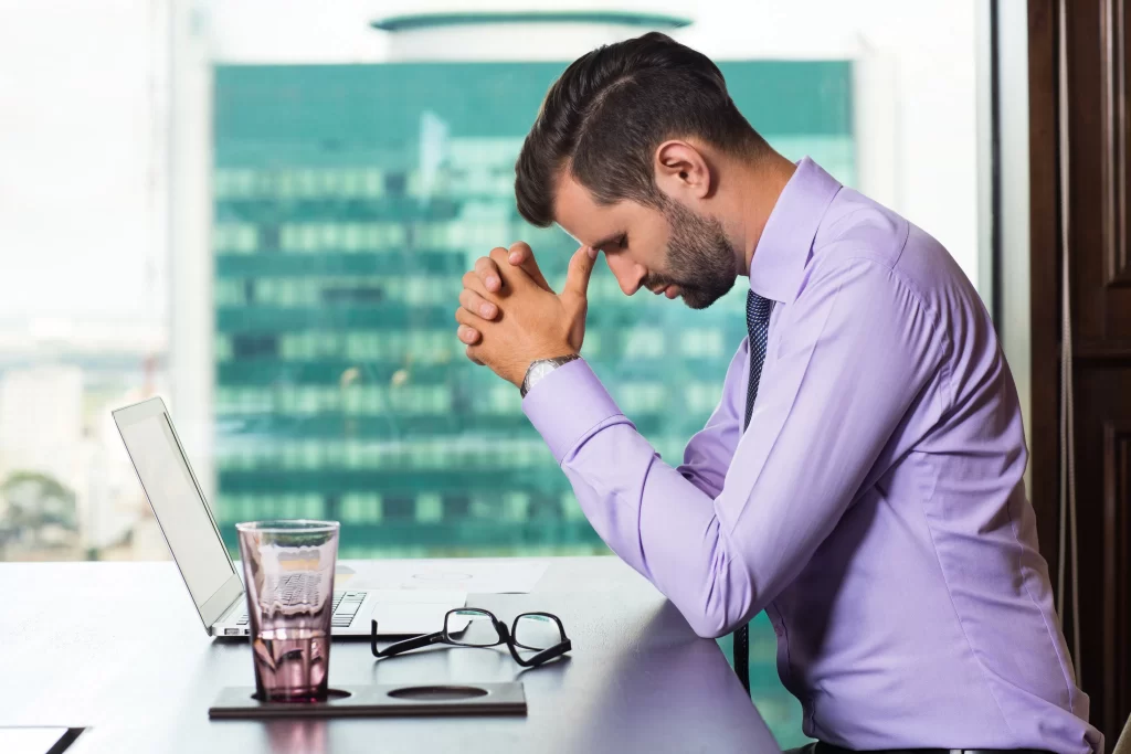 Solutions for Financial Loss and Career Instability