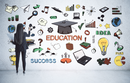 Trusted Solutions for Career Growth and Stability