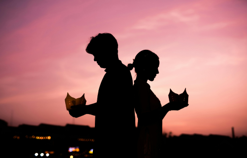 Reliable Astrology Guidance for Love and Relationship Issues