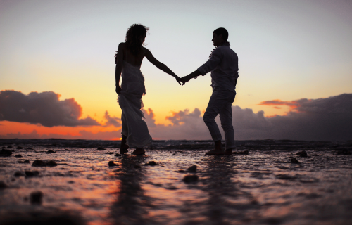 Start Your Journey to Reunite with Your Ex Love