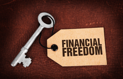 Move Towards Financial Stability and Success