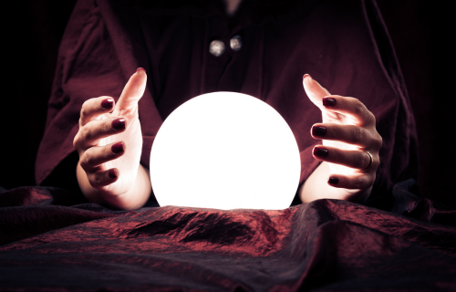 Trusted Fortune Teller in Mississauga, Canada