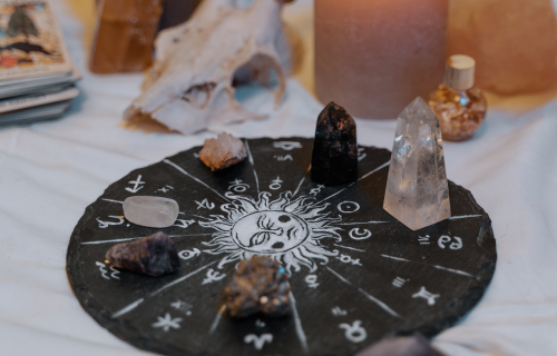 Complete Horoscope Compatibility Analysis