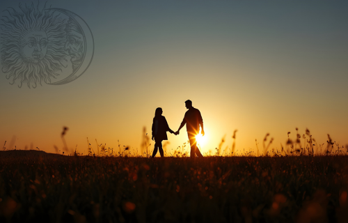 Personalized Guidance for a Happy Married Life