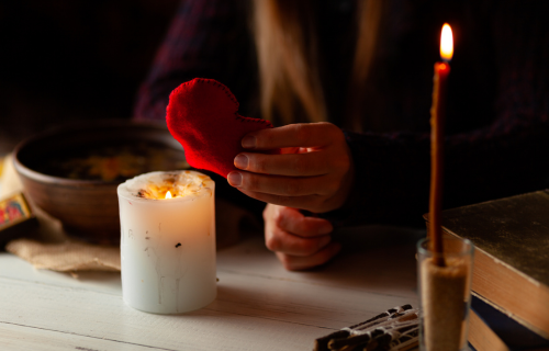 Trusted Love Spell Specialist in Mississauga, Canada