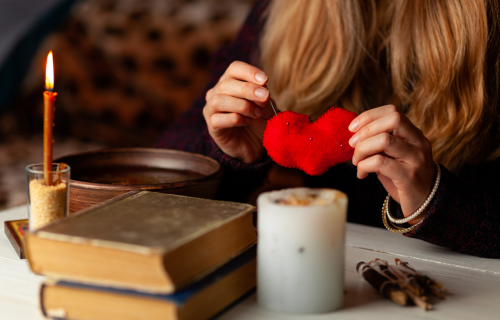 Rekindle Lost Love and Strengthen Relationships