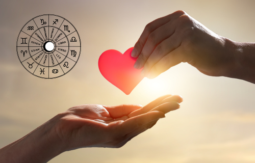 Take the First Step Toward a Happier Love Life