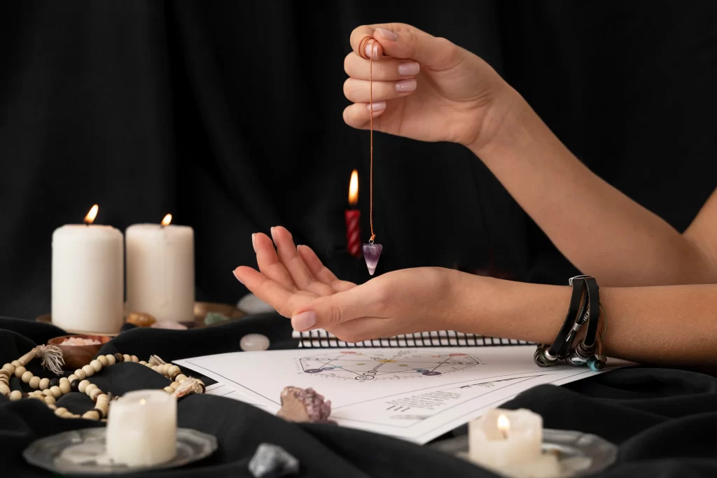 Trusted Psychic Reading Expert in Mississauga, Canada