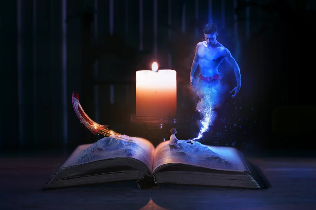 Expert Spiritual Reading Services in Mississauga, Canada