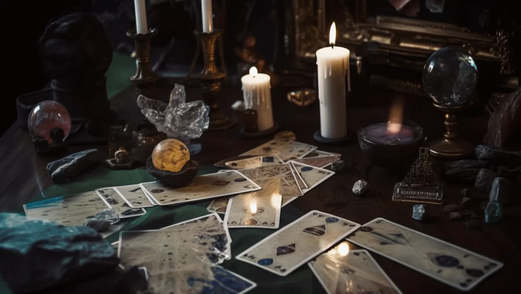 Trusted Tarot Reading Expert in Mississauga, Canada