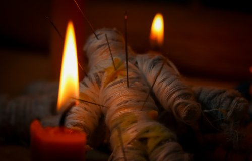 Identify Hidden Negative Energies Affecting Your Life