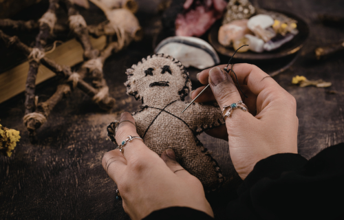 Expert Astrologer and Spiritual Healer in Mississauga, Canada