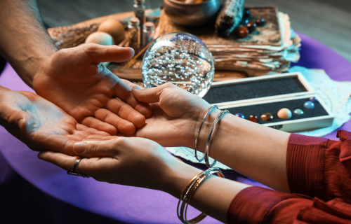 Expert Guidance for Relationship and Life Challenges