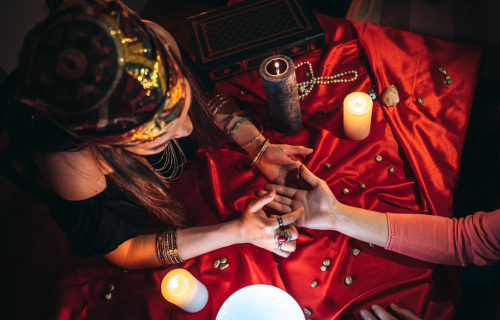 A Legacy of Trust and Authentic Readings