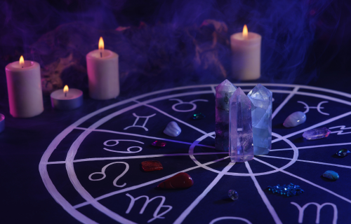 Powerful Solutions for Love and Relationship Issues