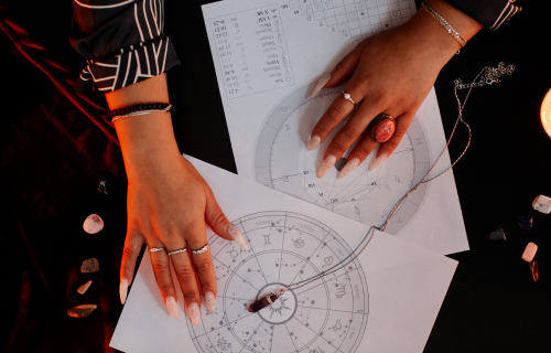 Trusted Astrologer for Accurate Guidance in Mississauga,