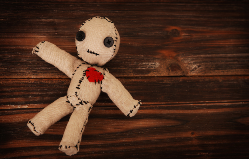 Trusted Voodoo Specialist in Mississauga, Canada