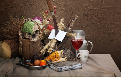 Powerful Voodoo Remedies for Lasting Results