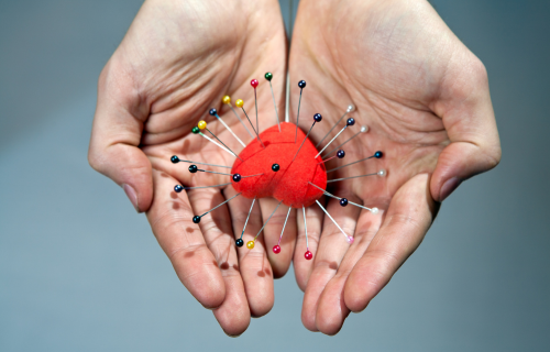 Commitment to Trust, Privacy, and Authenticity